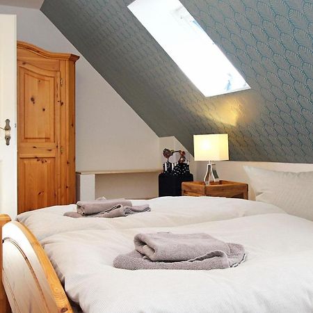 Lieblingshaus Fiete Apartamento Prerow Exterior foto
