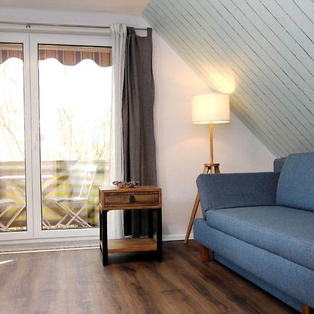 Lieblingshaus Fiete Apartamento Prerow Exterior foto