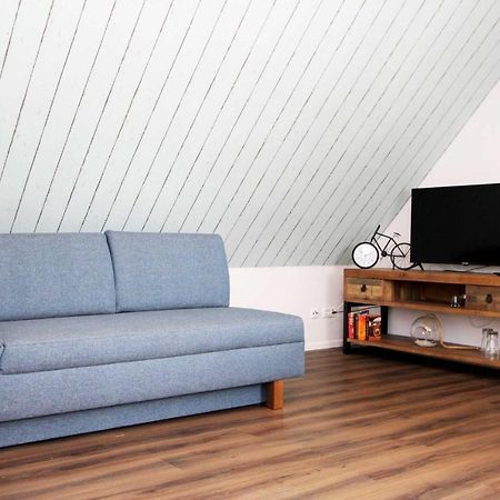 Lieblingshaus Fiete Apartamento Prerow Exterior foto